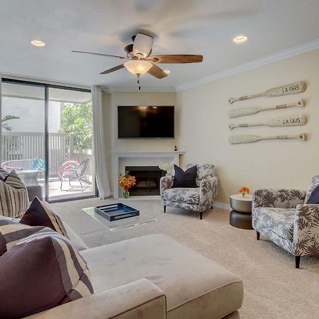 North Coast Village Retreat Oceanside Esterno foto