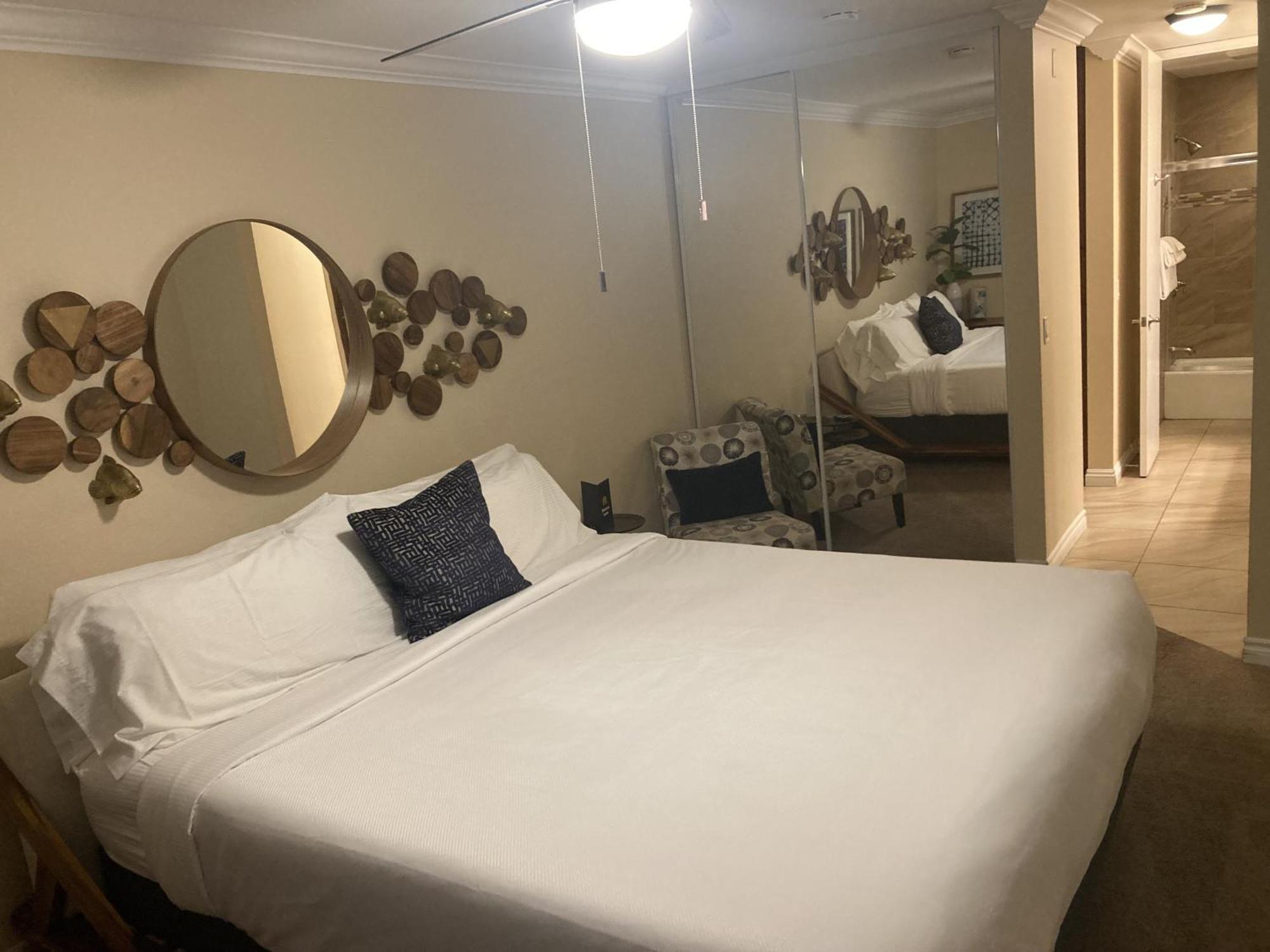 North Coast Village Retreat Oceanside Esterno foto