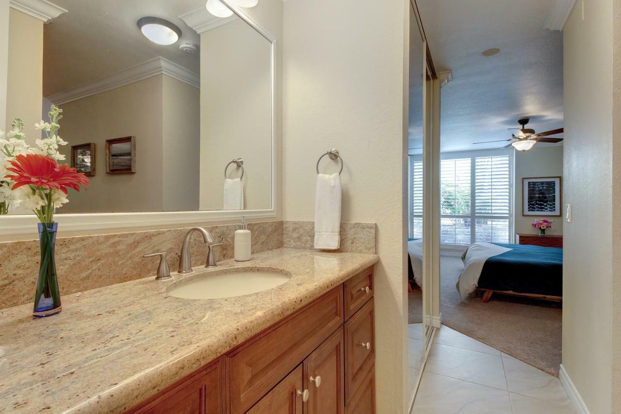 North Coast Village Retreat Oceanside Esterno foto