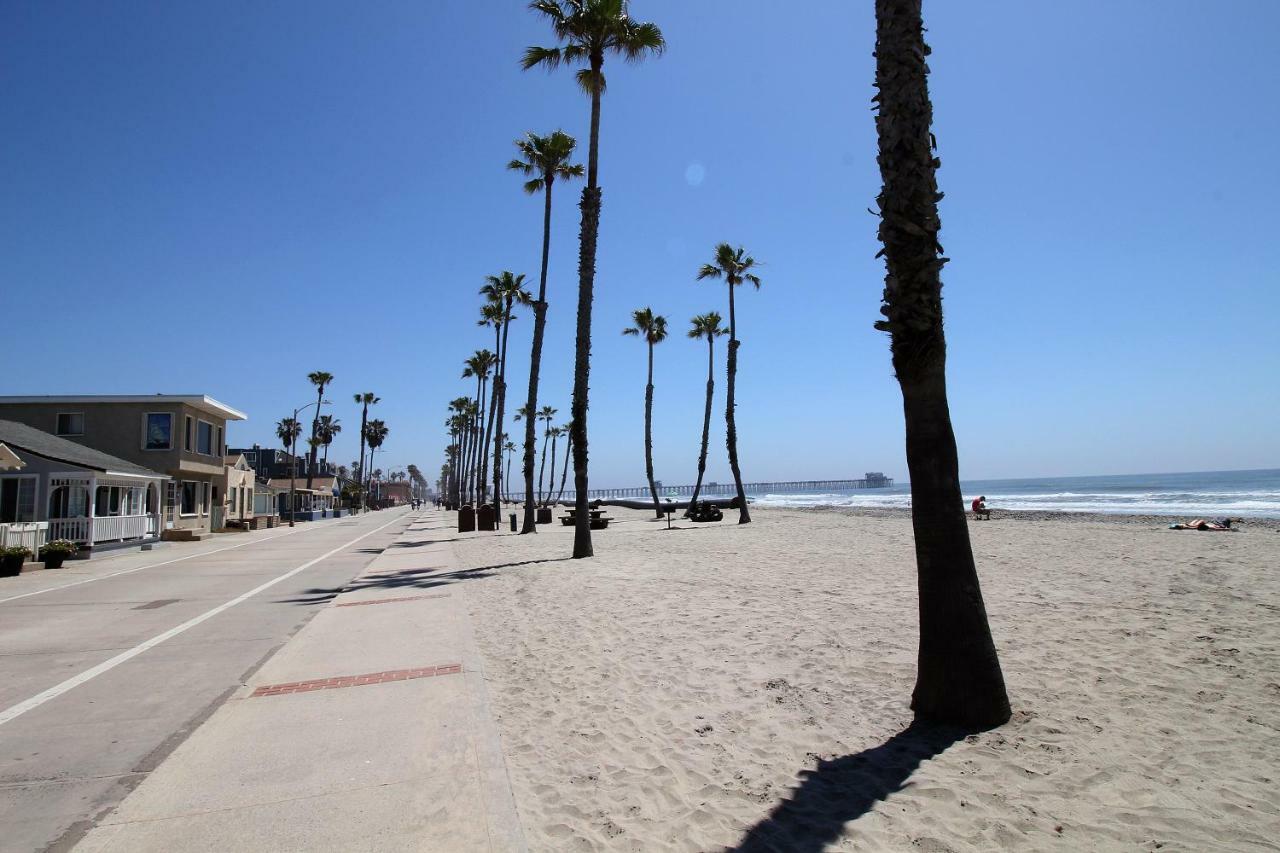 North Coast Village Retreat Oceanside Esterno foto