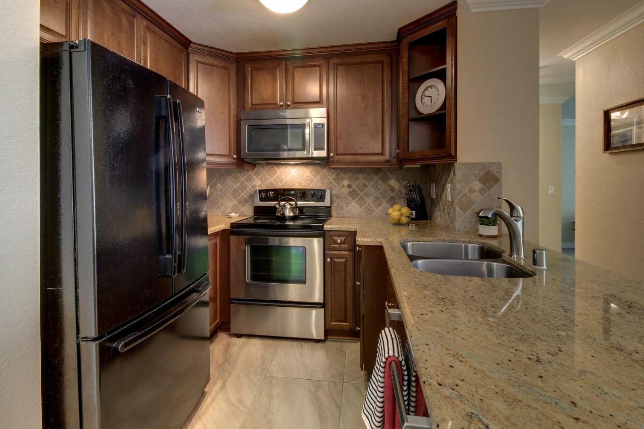 North Coast Village Retreat Oceanside Esterno foto