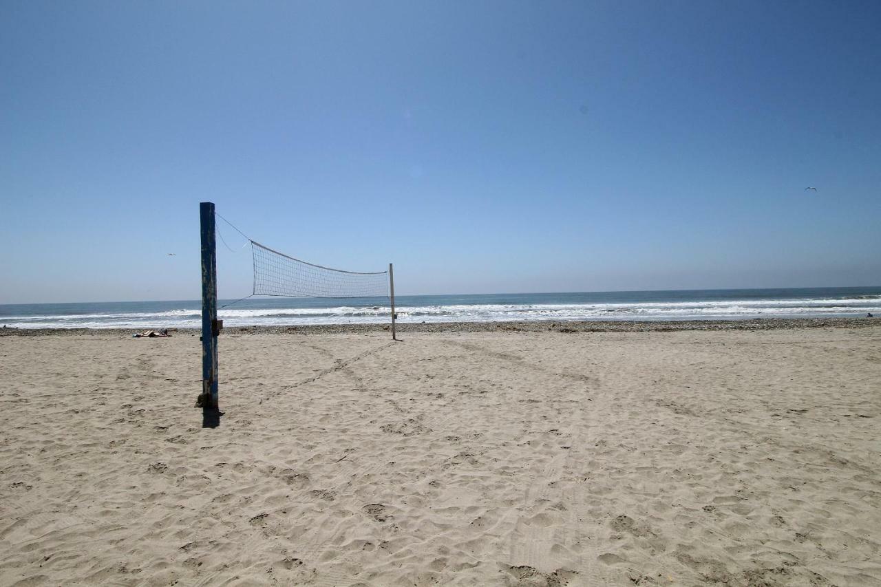 North Coast Village Retreat Oceanside Esterno foto
