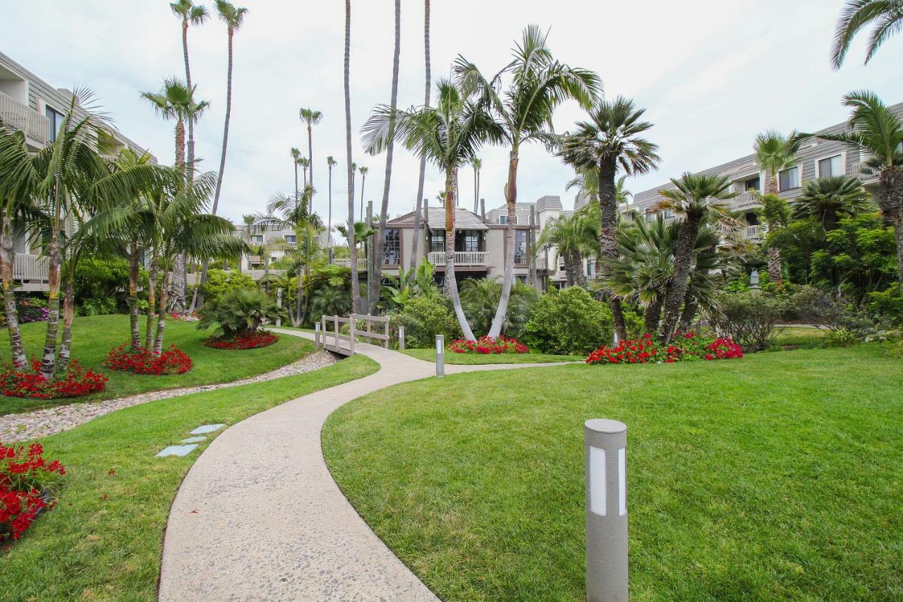 North Coast Village Retreat Oceanside Esterno foto