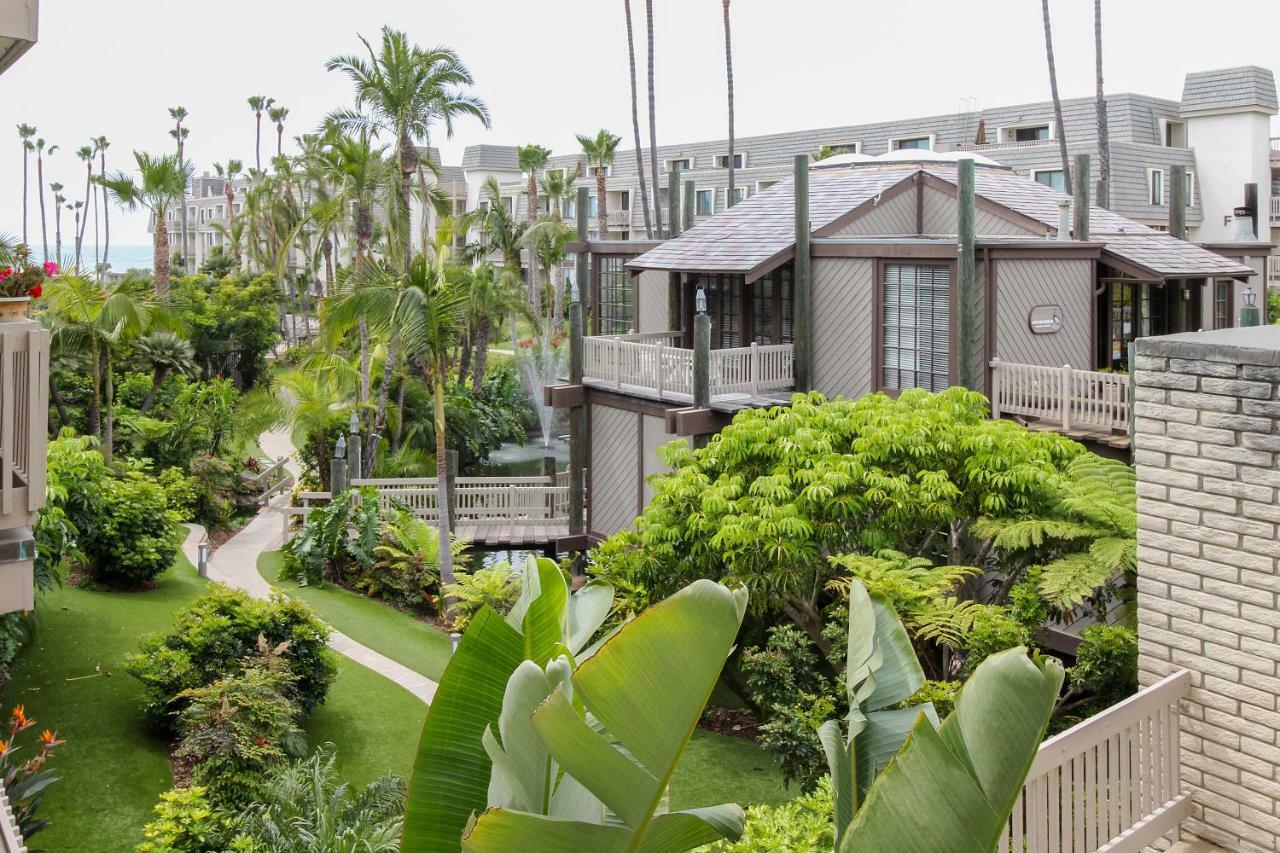 North Coast Village Retreat Oceanside Esterno foto